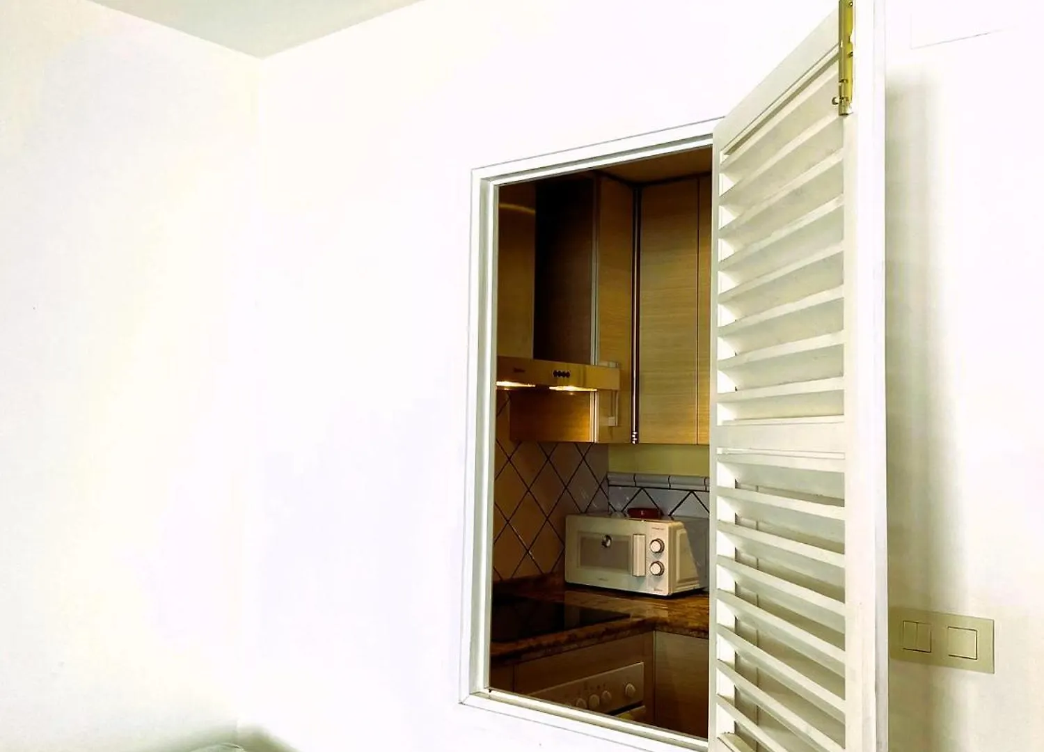 Apartamento Balcon A Pistas Sierra Nevada 0*,
