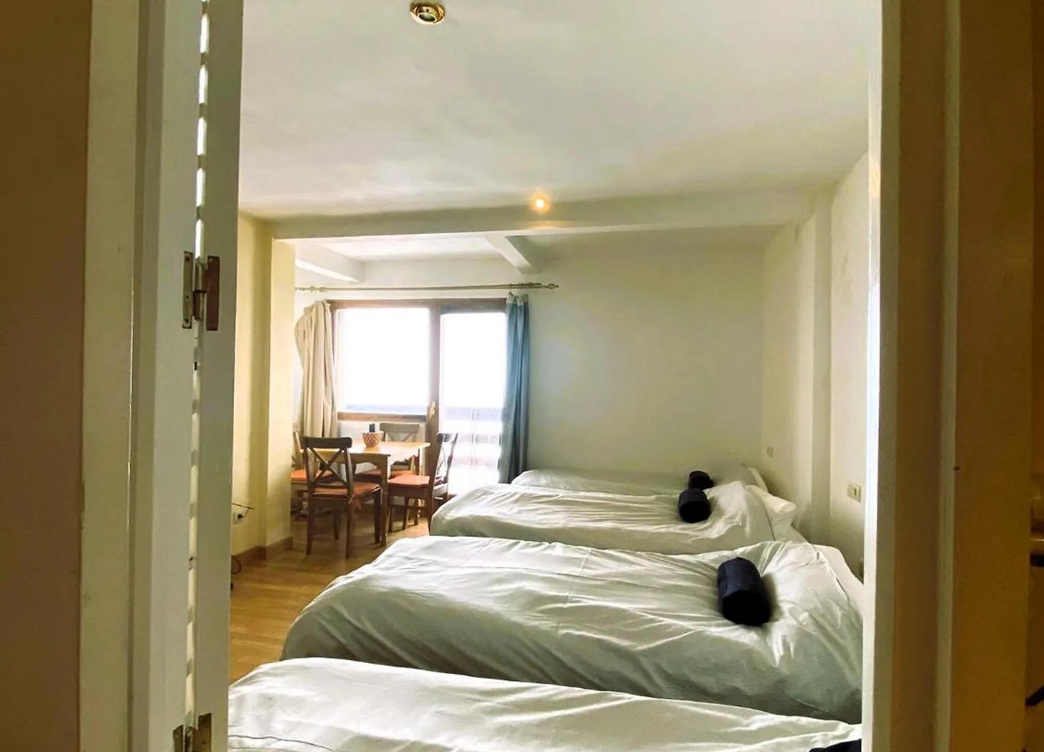 Apartamento Balcon A Pistas Sierra Nevada Apartment