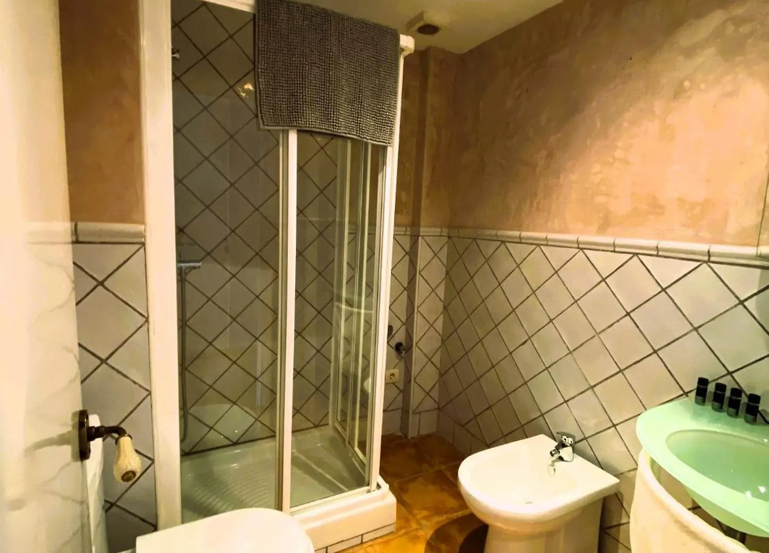 Apartamento Balcon A Pistas Sierra Nevada 0*,